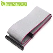 Benevo 筆電44針 45cm 母對母IDE排線/2.5吋硬碟線 (BIDE045MM)