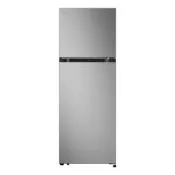 LG 樂金 243公升 一級能效 智慧變頻雙門冰箱-星辰銀(GN-L243SVN)(送基本安裝)
