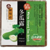 陳稼莊 冬瓜露(冬瓜茶磚) 400g/包