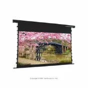 悅適影音教學導覽用品 SKT135UHW2-E12(16:9)Elite Screens135吋獵隼頂級款電動張力幕＊偏遠需補運費＊