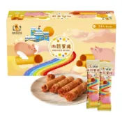 好市多 興麥 肉鬆蛋捲 20公克 X 24入
