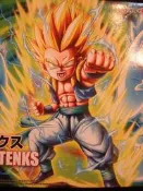 FIGURE RISE STANDARD沒有鬼魂未組小悟天克斯特效件支架未來特南克斯悟天悟空七龍珠Z劇場版布馬龜仙人布歐