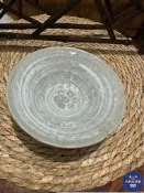 【大熊】日本帶回松月款斗笠碗