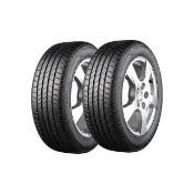 【BRIDGESTONE 普利司通】TURANZA T005 濕地操控輪胎_二入組_225/55/18(車麗屋)
