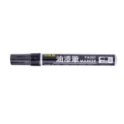 CKS油漆筆(黑)   【金石堂書店】