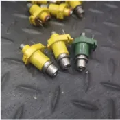 『XC』YAMAHA 山葉噴油嘴 125/100勁戰123代/GTR/RSZ/RS-ZERO/CUXI/原廠/59/55
