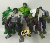 Marvel legends 戰尊浩克 戰尊綠巨人 戰神綠巨