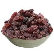 (店+)智利無籽葡萄乾(200g/包；葡萄乾 特大葡萄 果乾)
