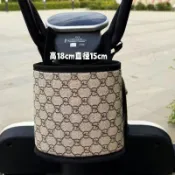 電動三輪車電瓶車掛包收納自行車掛包前置儲物袋手機收納袋