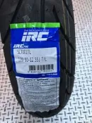DIY本舖 IRC SCT-001 120/80-12 裝到好含氮氣+福士專用除胎臘+平衡免運免工資
