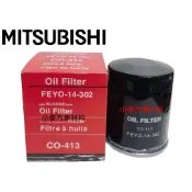 昇鈺 MITSUBISHI FREECA 菱利 VERYCA LANCER ECLIPSE 機油濾芯 機油芯 CO413