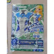 Aikatsu偶像學園アイカツ! 日版台版卡絕版收藏 🚫務必要看說明🚫百合華 未來 明里 美月 星宮莓 麥當勞 7-11