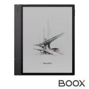 BOOX 文石 Note Air6 C 10.3 吋彩色電子閱讀器(內含手寫筆+筆芯)
