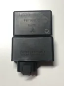 Address V125 日本電腦ECU 32G10