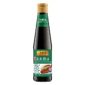 【李錦記】蒸魚醬油(410ml)