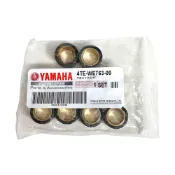 (店+)【YAMAHA 山葉】YAMAHA 山葉原廠 風光 迅光 馬車 GTR 車玩 4TE 11克普利珠 滾珠 4TE-WE763-00