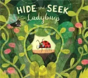 【三民網路書店】Hide-and-seek Ladybugs 作者：Paul Bright; Jacob Souva (ILT)