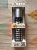 Misto 鋁合金 霧狀噴油罐 Olive Oil Sprayer 85ml