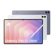 (店+)【Samsung 三星】14.6吋 Galaxy Tab S11 Ultra WIFI版 SM-X930 (12G/256G) 單機 台灣公司貨