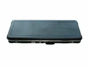 唐尼樂器 TONY MUSIC 全新 Pouwin 電吉他硬盒 Case (Fender/ Ibanez/ ESP/ LTD 都能使用)【唐尼樂器】
