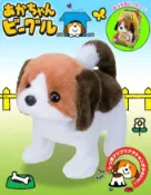 《日本 IWAYA》寵物 甜甜屋米格魯 東喬精品百貨