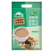 統一生機 有機高纖高鈣亞麻仁堅果粉25g*7包/袋