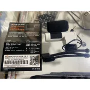 樂華 ROWA指向性麥克風 RW-MIC109 高感度 指向性 麥克風