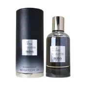Hugo Boss  The Collection Bold Incense 大膽焚香淡香精 EDP 100ml