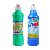 (店+)【第一石鹼】日本 尿垢清潔 第一石鹼 美淨易 馬桶清潔劑 500ml