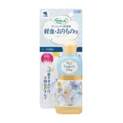 (店+)【小林製藥】日本 生理期 經血 內衣褲 去污清潔劑 120ml 經血清潔劑 女性