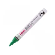 (店+)【Pentel 飛龍】彩色油漆筆 粗字 2.0mm 16色 /支 MMP10