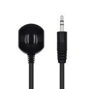 【TOWNWARD 大城科技】IR紅外線遙控延伸器 3M 插頭型(MOD/OTT/電視/IR紅外線/遙控器/3.5mm/型號:IR-6730)