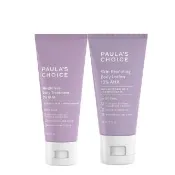【PAULA’S CHOICE 寶拉珍選】水果身體乳迷你組(2%水楊酸身體乳+10%果酸身體乳)
