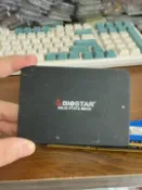 三和電腦配件店 映泰S120 120G SATA3 SSD固態硬碟 高速讀寫 穩定耐用 電腦升級 筆電擴充 二手良品 功能正常