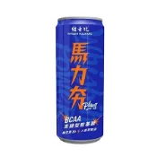 維士比-馬力夯Plus能量飲料 (250ml)