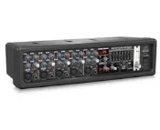 【Behringer耳朵牌】PMP550M 500瓦 功率 混音器 POWER MIXER