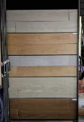 ＊長安建材行＊ 柏拉圖磁磚 105 * 18.5 CM 木紋磚 磁磚 地磚 壁磚 2900/坪