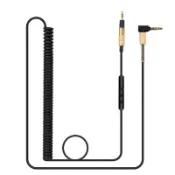 Sennheiser Momentum 2.0 /-HD4.40/4.50 On Ear Over Ear With M