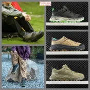 免運  HOKA ONE ONE Tor Ultra Low 專業越野鞋 爬山涉水 登山鞋 運動鞋 男鞋