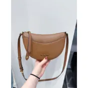 【現貨】美國代購 🇺🇸 Michael Kors MK 月牙包 皮革 DOVER 腋下包 半月包 肩背包 側背包