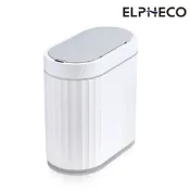 美國ELPHECO 防水感應垃圾桶 ELPH5712