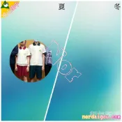 高雄-福山國中  學生 制服 運動服 (夏冬皆有，可單買)-請詢價後下單