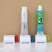 牙膏擠壓器牙膏擠壓器輕鬆擠壓