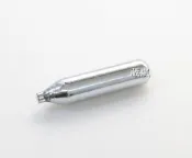 2館 CO2小鋼瓶12g(BB槍BB彈瓦斯槍玩具槍空氣槍CO2槍長槍短槍模型槍競技槍電動槍手槍壓縮氣瓶氮氣瓶