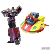 【工匠模型】萬代 盒玩 SUPER MINIPLA 勇者王 GaoGaiGar 第5彈 全3種 BANDAI