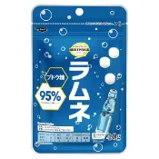 日本汽水糖）- 95% 葡萄糖，40克