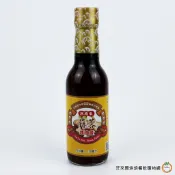高慶泉 蒜蓉醬油膏270ml / 瓶 調味醬 沾醬 醬油膏 (總重:540g)