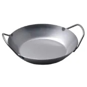 (店+)【TURK】土克鍋 德國製 鐵鍋 冷鍛 露營必備28cm 66928
