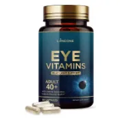 Helps Eye☁Filter Blue Light Vitamin E Eyes Vitamins Capsules