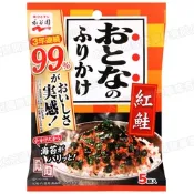 永谷園 紅鮭飯友 (11.5g)